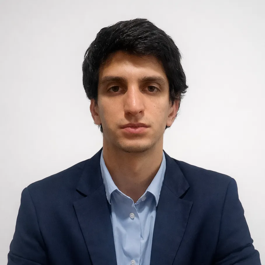 Agustín Mayorca