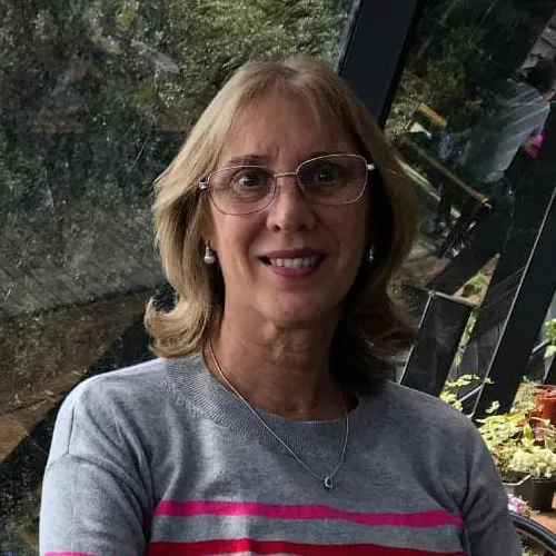 Susana Zuloaga